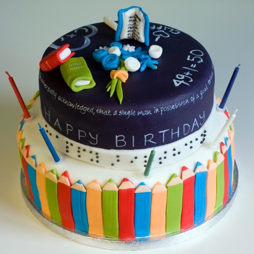 Happy Birthday Mary Ellen!